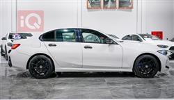 بي ام دبليو الفئة 3